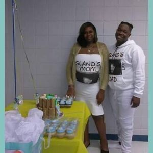 Meet your Posher, Larry